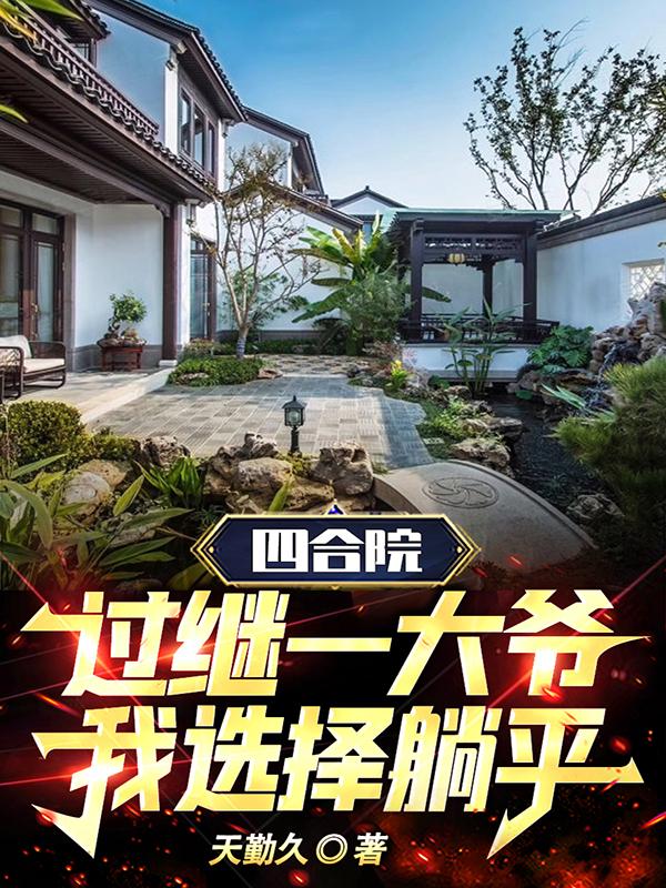 进四合院