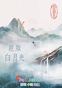 绝版白月光小说免费