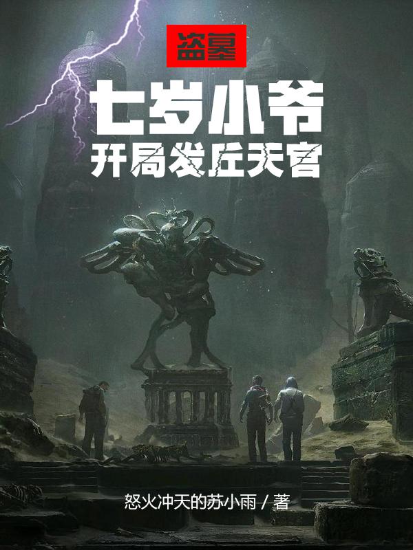 盗墓从七星宫开始签到 小说