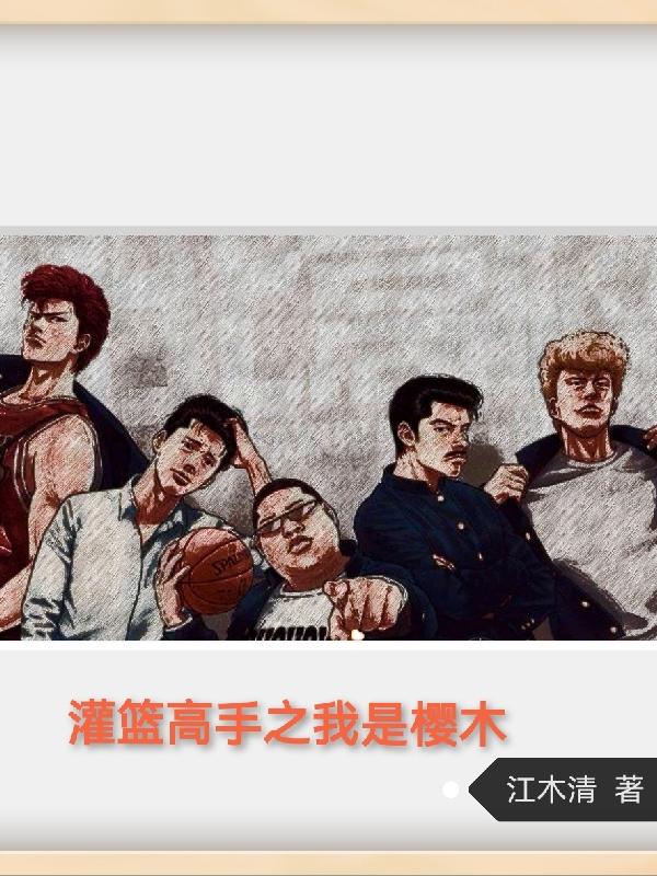 灌篮高手之我是木暮公延