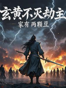 玄黄不灭劫主