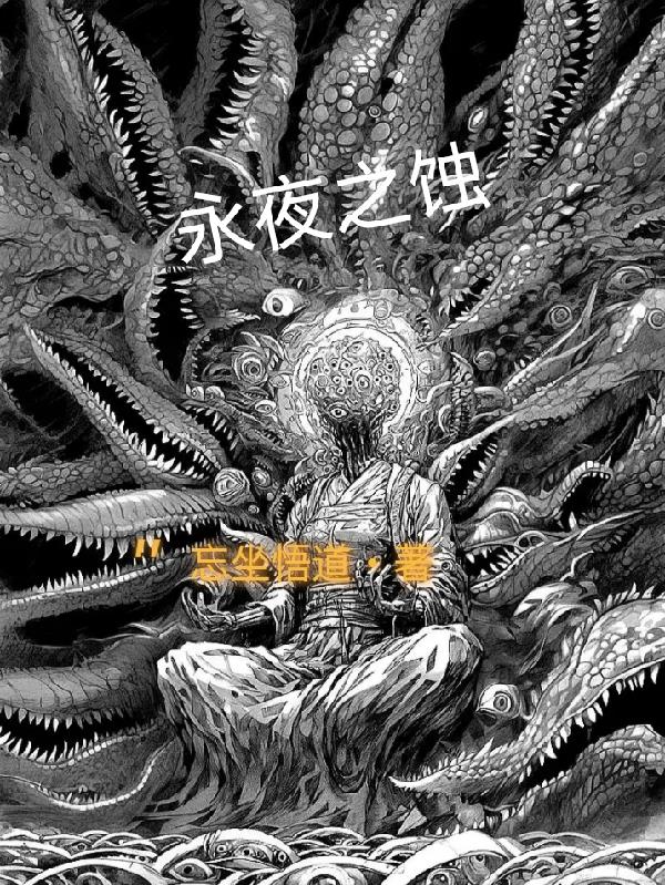 永夜之蚀