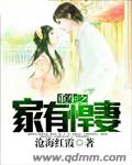 重生之家有悍妻