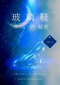 玻璃鞋电视剧剧情介绍